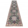 Tapis persan Nain fait main Réf ID 130488 - 96 × 427