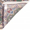 Tapis persan Nain fait main Réf ID 130488 - 96 × 427