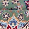 Tappeto persiano Nain annodato a mano codice 130488 - 96 × 427