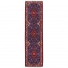 Tappeto persiano Roudbar annodato a mano codice 130489 - 77 × 284