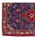 イランの手作りカーペット ルードバール 番号 130489 - 77 × 284