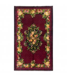 Azerbaiyán Alfombera Persa  Ref 130490