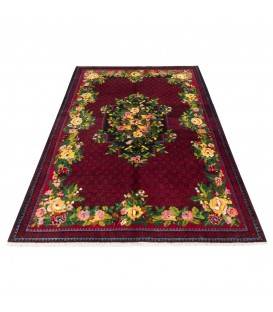 Azerbaiyán Alfombera Persa  Ref 130490