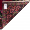 El Dokuma Halı Azerbeycan 130491 - 125 × 202