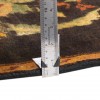 Tappeto persiano Azerbaijan annodato a mano codice 130492 - 135 × 215