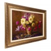 Tabriz Pictorial Carpet Ref 903903