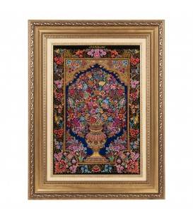 Qom Pictorial Carpet Ref 903908