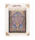 Qom Alfombera Persa Tableau Ref 903908