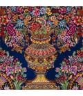 Qom Alfombera Persa Tableau Ref 903908