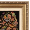 Qom Pictorial Carpet Ref 903909