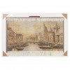 Tappeto persiano Tabriz a disegno pittorico codice 903916