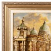 Handgeknüpfter Tabriz Bildteppiche Ziffer 903916