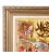 Tappeto persiano Tabriz a disegno pittorico codice 903918