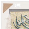 Tabriz Alfombera Persa Tableau Ref 903919