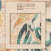 Handgeknüpfter Tabriz Bildteppiche Ziffer 903919