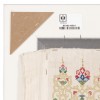 Handgeknüpfter Qom Bildteppiche Ziffer 903921