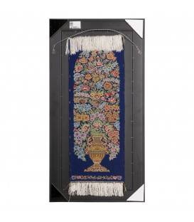 Qom Pictorial Carpet Ref 903924
