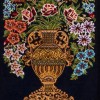 Qom Pictorial Carpet Ref 903924