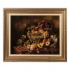 Tabriz Pictorial Carpet Ref 903928