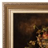 イランの手作り絵画絨毯 タブリーズ 番号 903928