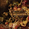 Tableau tapis persan Tabriz fait main Réf ID 903928