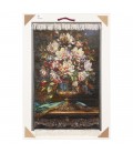 Tabriz Pictorial Carpet Ref 903931