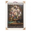 Handgeknüpfter Tabriz Bildteppiche Ziffer 903931