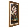 Tappeto persiano Tabriz a disegno pittorico codice 903931