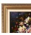 イランの手作り絵画絨毯 タブリーズ 番号 903931