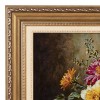 Handgeknüpfter Tabriz Bildteppiche Ziffer 903933