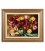 Tableau tapis persan Tabriz fait main Réf ID 903934