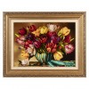Tabriz Pictorial Carpet Ref 903934