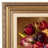 Tappeto persiano Tabriz a disegno pittorico codice 903934
