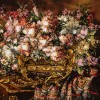 Tabriz Pictorial Carpet Ref 903935