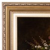 Tappeto persiano Tabriz a disegno pittorico codice 903936