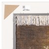 السجاد اليدوي الإيراني  تبريز رقم 903936
