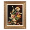 Tabriz Pictorial Carpet Ref 903937