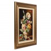 Tableau tapis persan Tabriz fait main Réf ID 903937