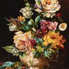 Tabriz Pictorial Carpet Ref 903937