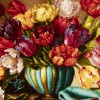 Handgeknüpfter Tabriz Bildteppiche Ziffer 903938