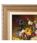 Tabriz Pictorial Carpet Ref 903939
