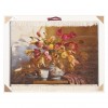 Tabriz Pictorial Carpet Ref 903940