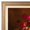 Handgeknüpfter Tabriz Bildteppiche Ziffer 903940