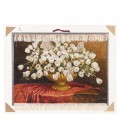 Tabriz Pictorial Carpet Ref 903941