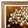 Ковровые Картины ручной работы Тебриз Код 903941