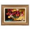 Tabriz Pictorial Carpet Ref 903942