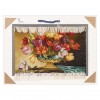 Tabriz Pictorial Carpet Ref 903942