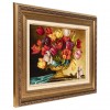 Tabriz Pictorial Carpet Ref 903942