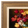 Tabriz Pictorial Carpet Ref 903942