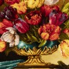 Tabriz Pictorial Carpet Ref 903942